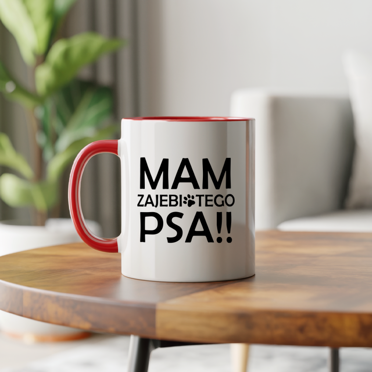 kubek mam zajebistego psa mc.png