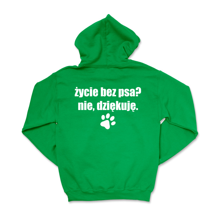 Irish Green