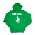 Irish Green