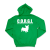 Irish Green