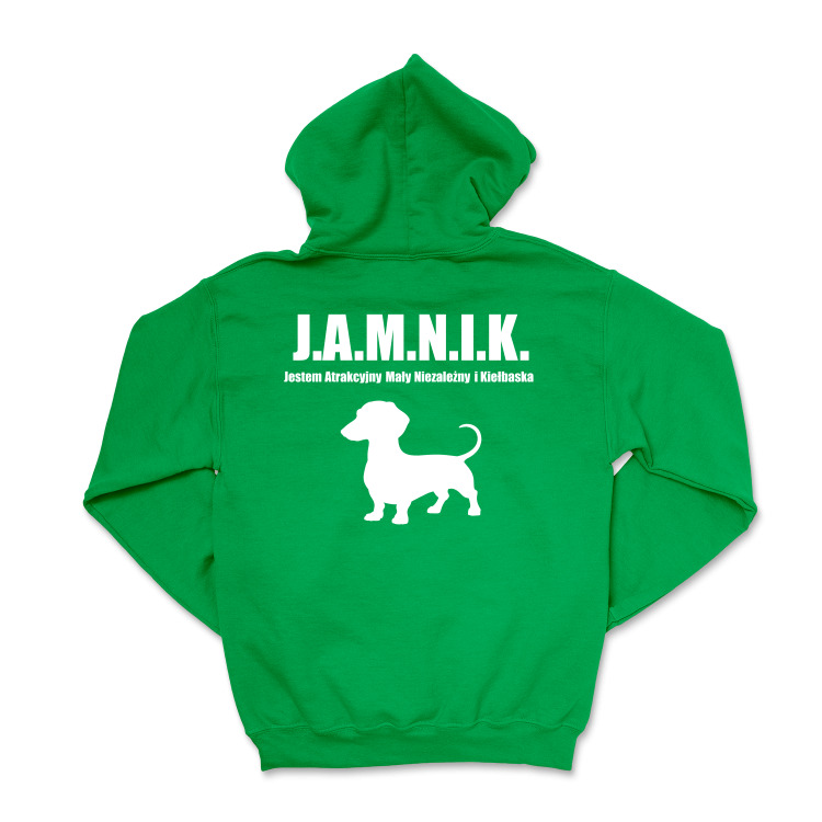 Irish Green