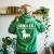 Irish Green