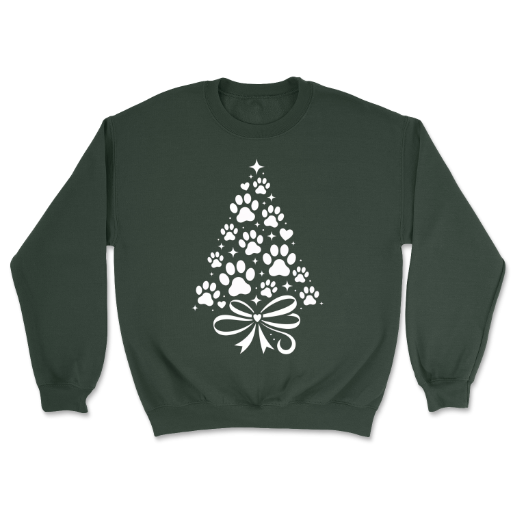 Forest Green