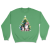 Irish Green