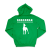 Irish Green