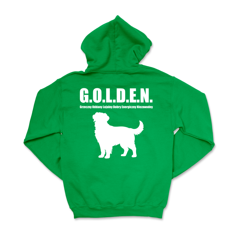 Irish Green