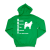 Irish Green