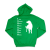 Irish Green