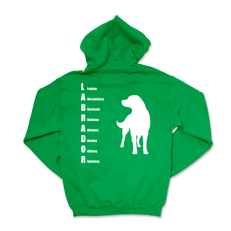 Irish Green