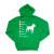 Irish Green