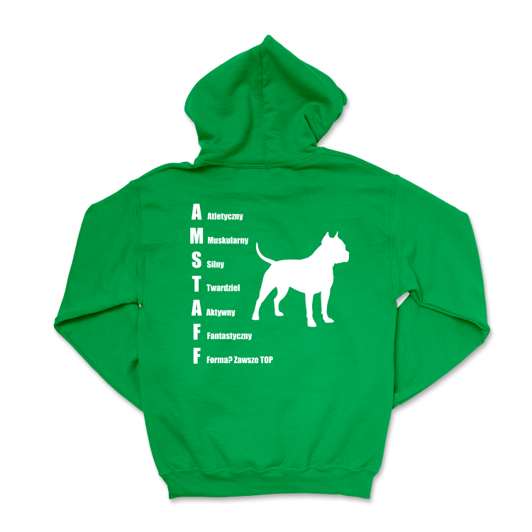 Irish Green