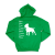 Irish Green
