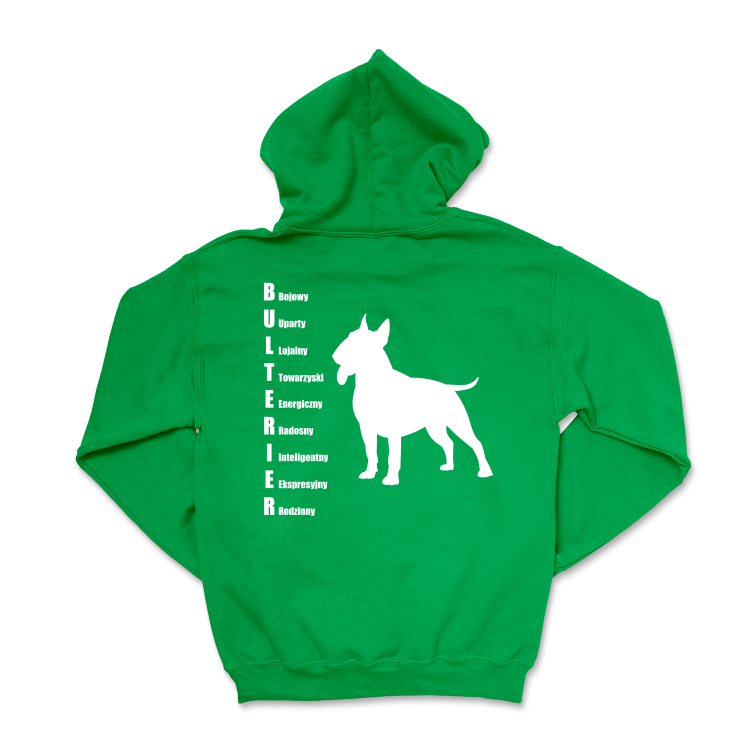 Irish Green