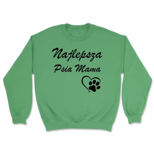 Irish Green