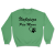 Irish Green