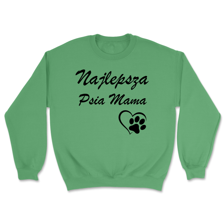 Irish Green