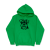 Irish Green