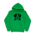 Irish Green
