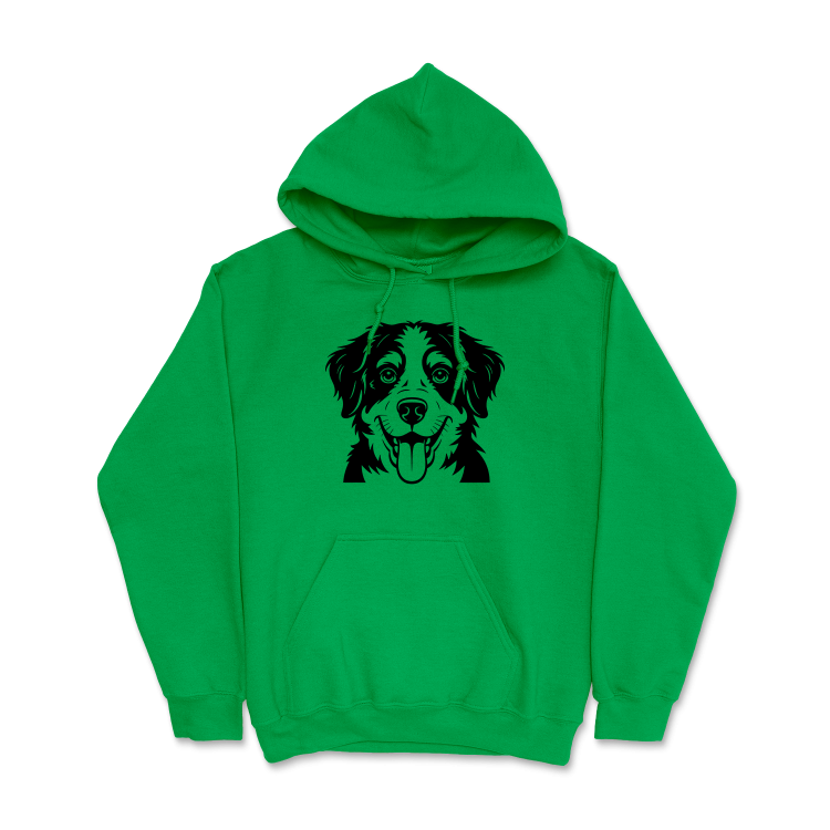 Irish Green