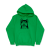 Irish Green