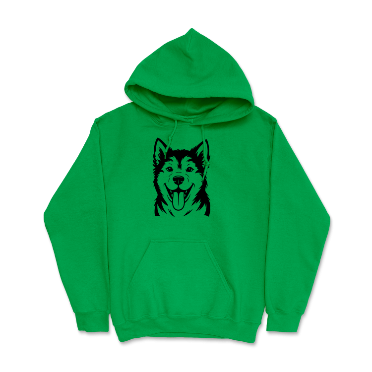 Irish Green