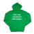 Irish Green