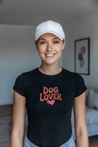 Koszulka DOG LOVER MC.png