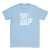 Sky blue