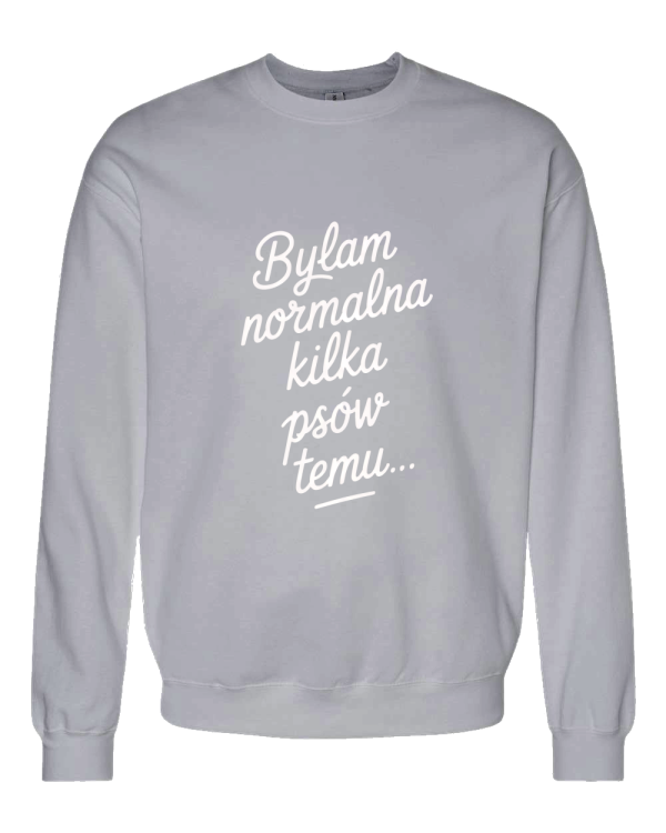 Sport Grey